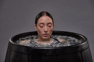Get $100 Off For Ice Barrel Cold Therapy Training Tool 